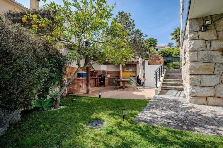 Moradia T6 para Arrendamento em Cascais e Estoril Foto 9