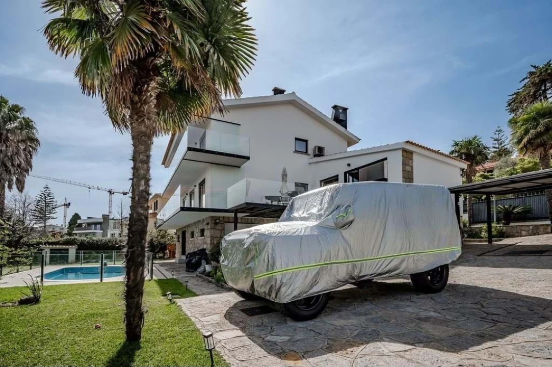 Moradia T6 para Arrendamento em Cascais e Estoril Foto 43