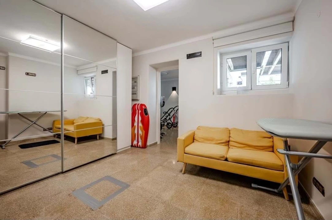 Moradia T6 para Arrendamento em Cascais e Estoril Foto 39