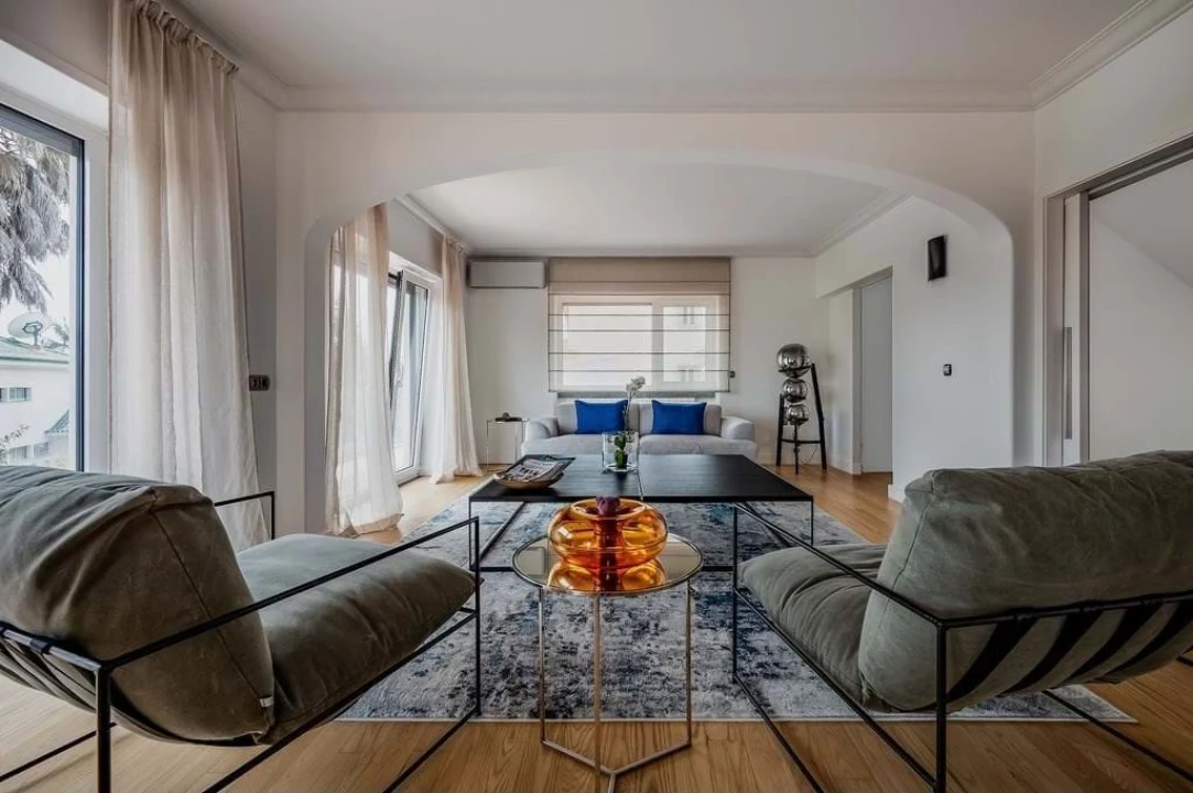 Moradia T6 para Arrendamento em Cascais e Estoril Foto 19