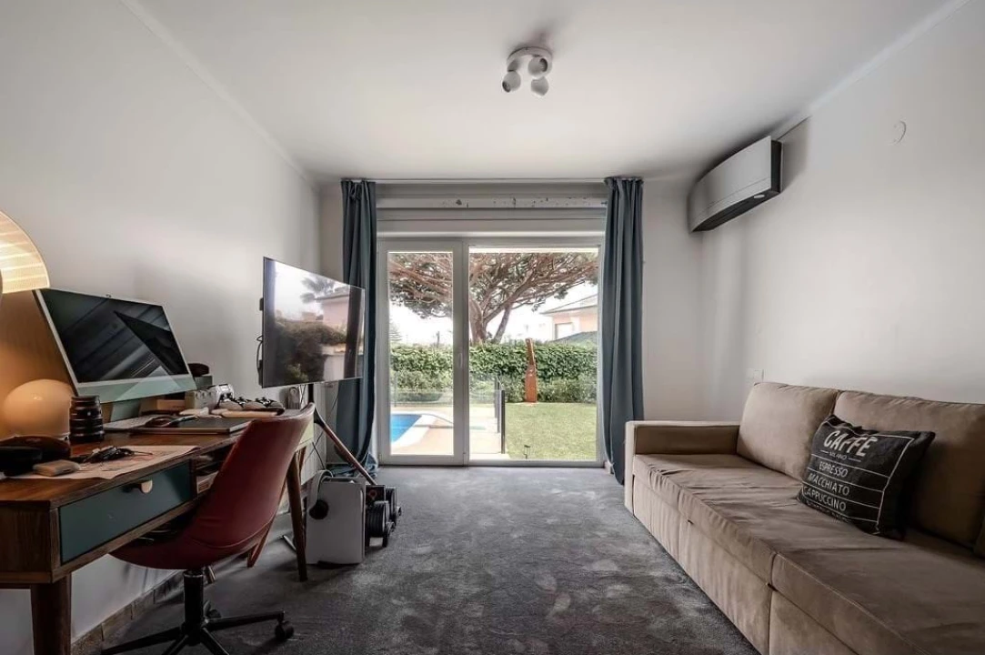 Moradia T6 para Arrendamento em Cascais e Estoril Foto 33