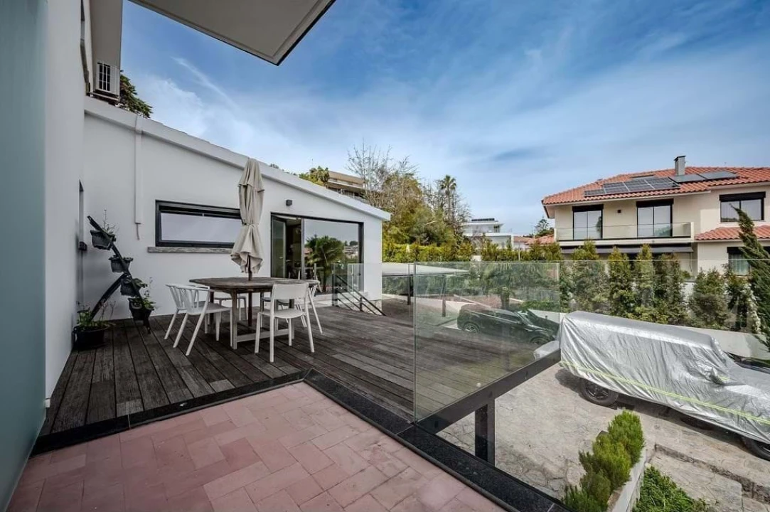 Moradia T6 para Arrendamento em Cascais e Estoril Foto 21