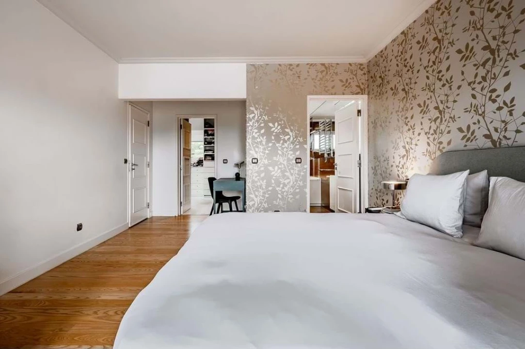 Moradia T6 para Arrendamento em Cascais e Estoril Foto 24