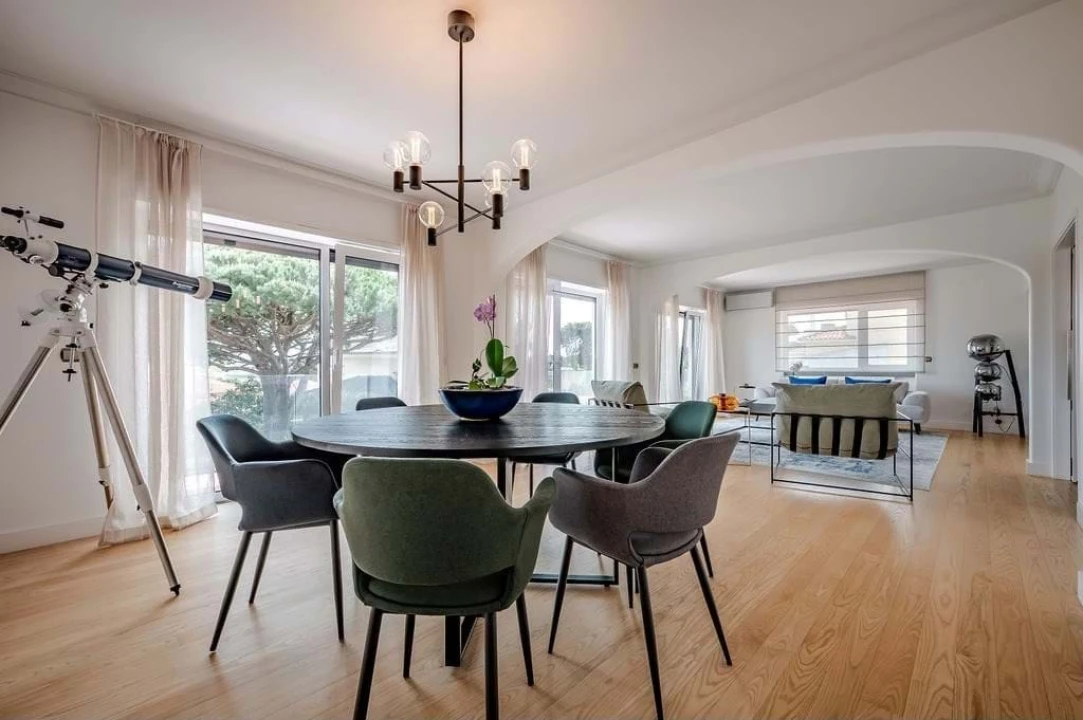 Moradia T6 para Arrendamento em Cascais e Estoril Foto 18