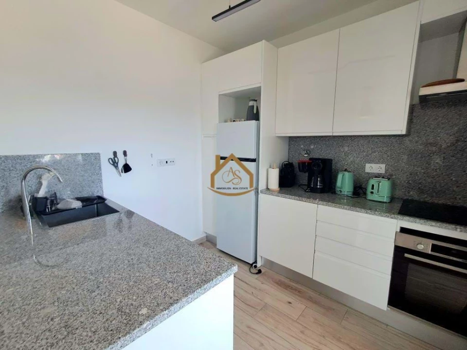 Apartamento T2 para Venda em Aljezur Foto 5