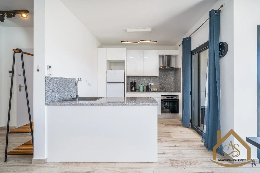 Apartamento T2 para Venda em Aljezur Foto 9