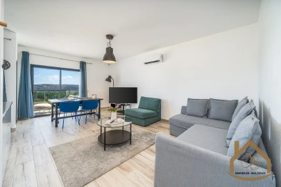 Apartamento T2 para Venda em Aljezur
