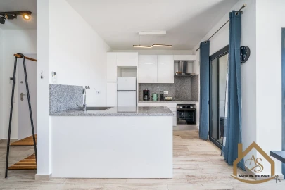 Apartamento T2 para Venda em Aljezur