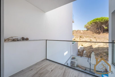 Apartamento T2 para Venda em Aljezur