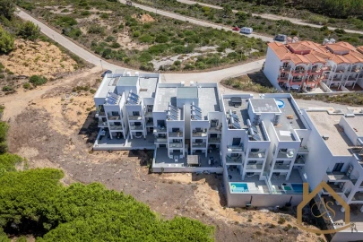 Apartamento T2 para Venda em Aljezur