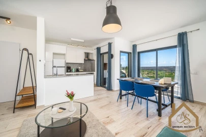 Apartamento T2 para Venda em Aljezur