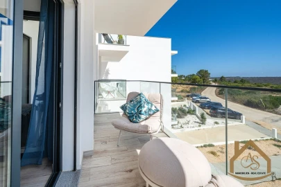 Apartamento T2 para Venda em Aljezur