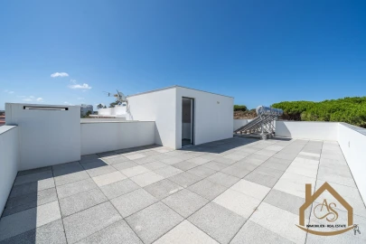 Apartamento T2 para Venda em Aljezur