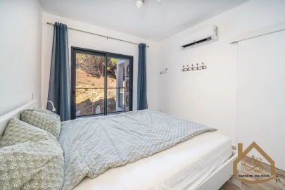 Apartamento T2 para Venda em Aljezur