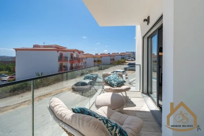 Apartamento T2 para Venda em Aljezur