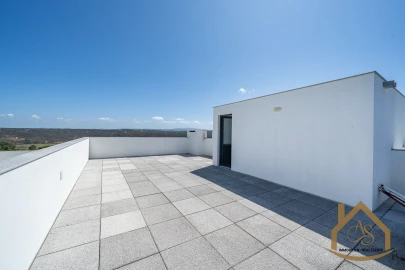 Apartamento T2 para Venda em Aljezur