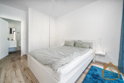 Apartamento T2 para Venda em Aljezur