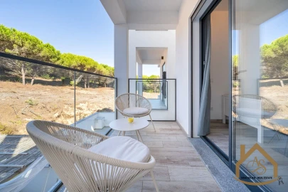 Apartamento T2 para Venda em Aljezur