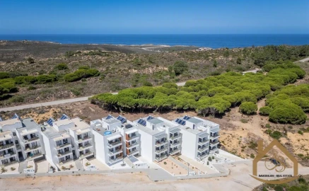 Apartamento T2 para Venda em Aljezur