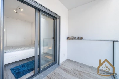 Apartamento T2 para Venda em Aljezur