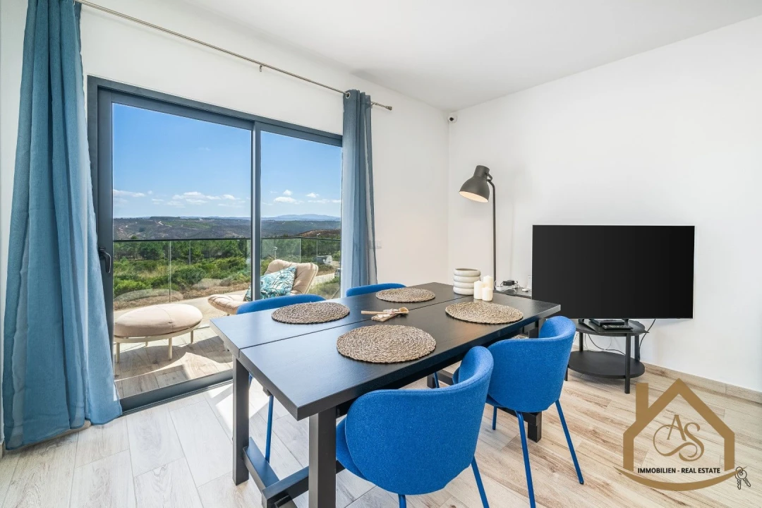 Apartamento T2 para Venda em Aljezur Foto 5
