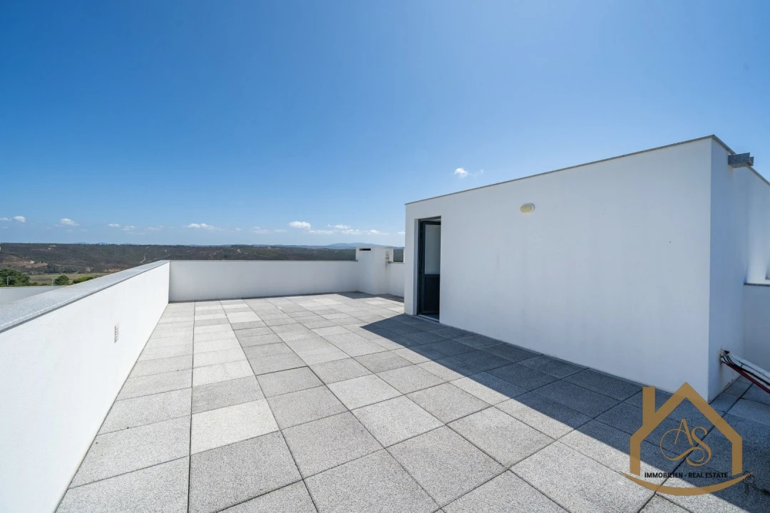 Apartamento T2 para Venda em Aljezur Foto 23