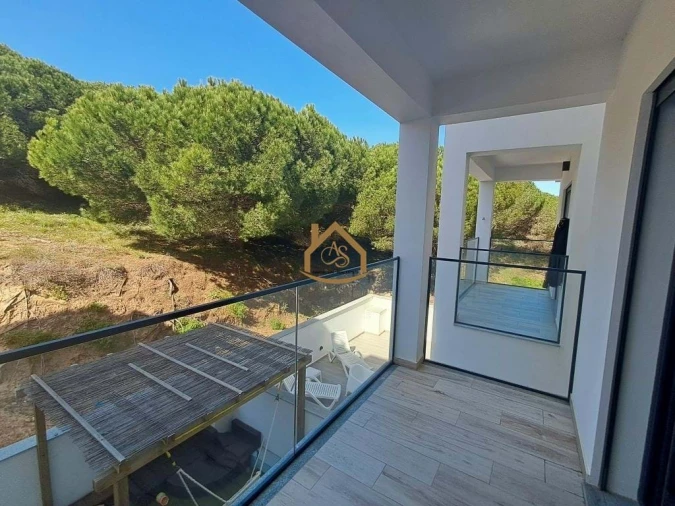 Apartamento T2 para Venda em Aljezur Foto 18