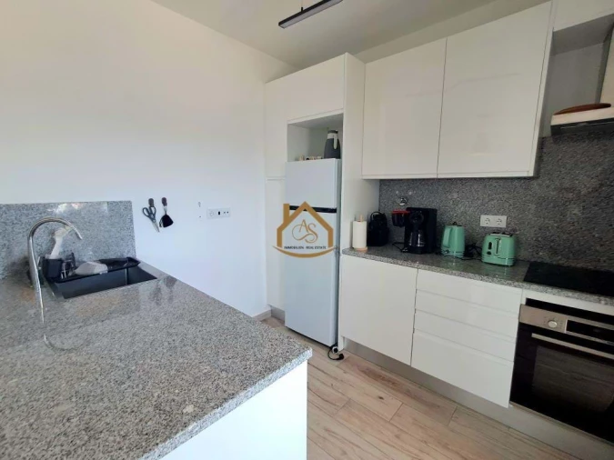 Apartamento T2 para Venda em Aljezur Foto 5