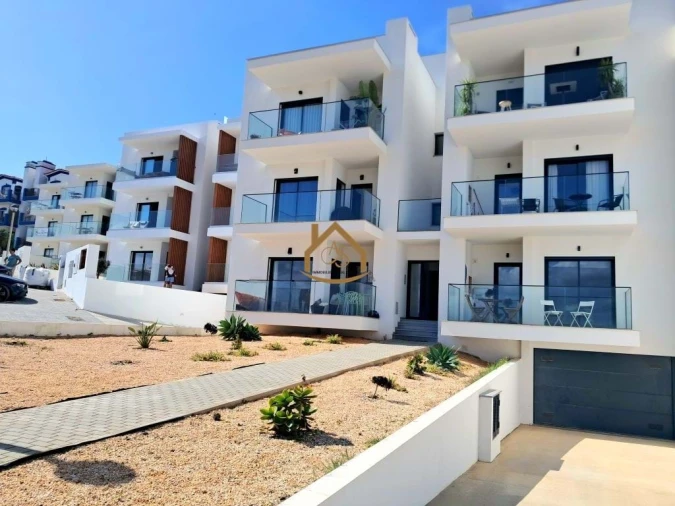 Apartamento T2 para Venda em Aljezur