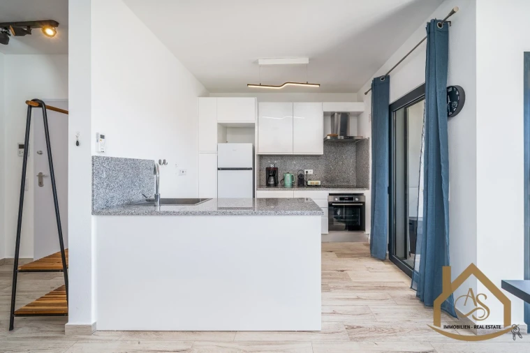 Apartamento T2 para Venda em Aljezur Foto 9
