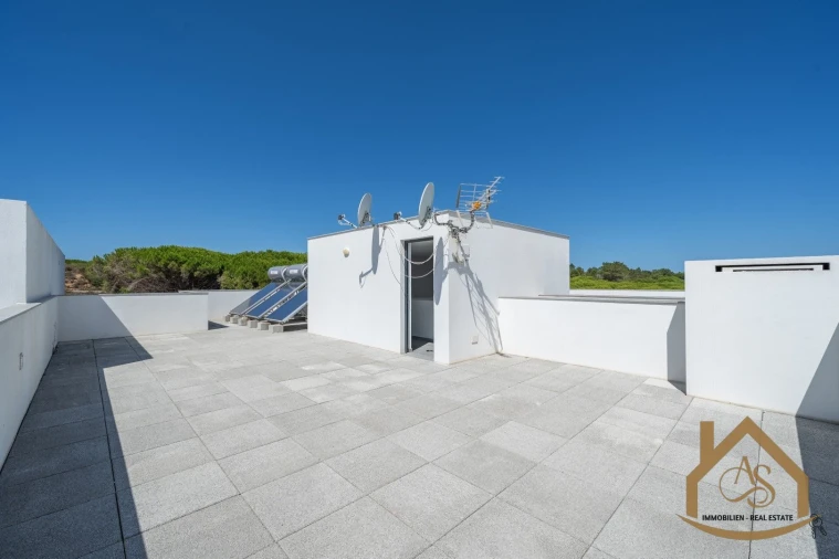 Apartamento T2 para Venda em Aljezur Foto 25