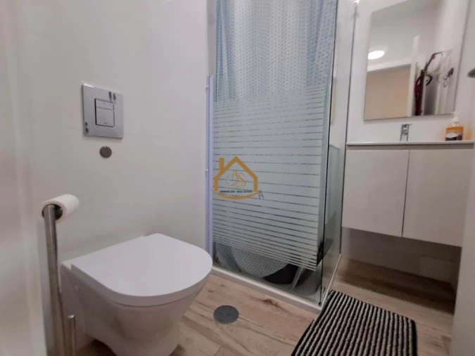 Apartamento T2 para Venda em Aljezur Foto 17