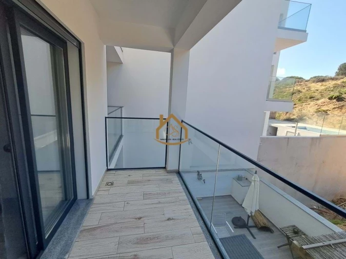 Apartamento T2 para Venda em Aljezur Foto 19