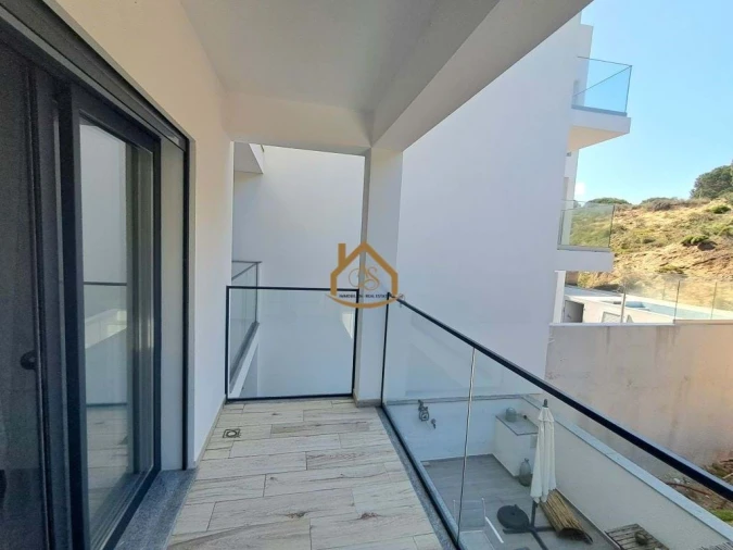 Apartamento T2 para Venda em Aljezur Foto 12