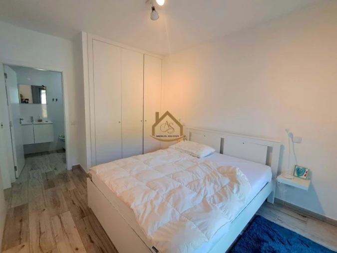 Apartamento T2 para Venda em Aljezur Foto 10
