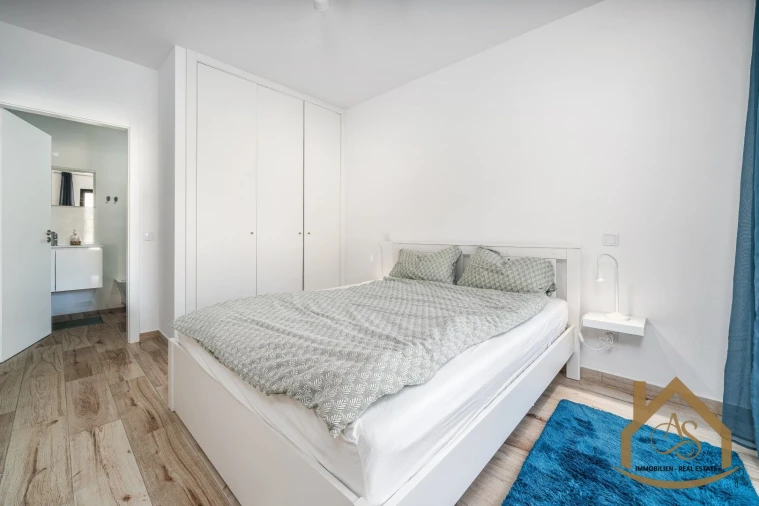 Apartamento T2 para Venda em Aljezur Foto 12