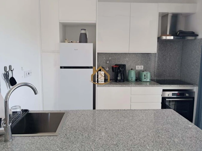 Apartamento T2 para Venda em Aljezur Foto 6