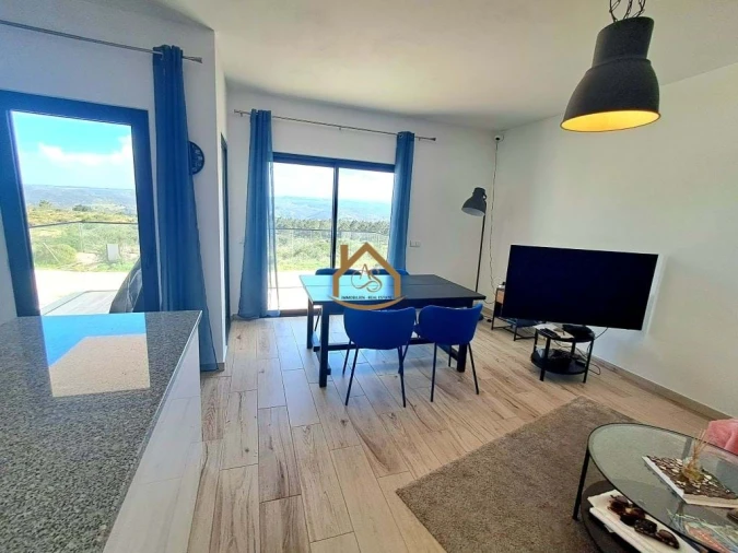 Apartamento T2 para Venda em Aljezur Foto 3