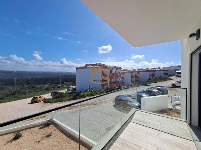 Apartamento T2 para Venda em Aljezur Foto 7