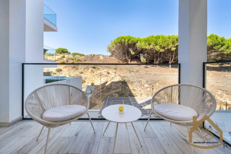 Apartamento T2 para Venda em Aljezur Foto 21
