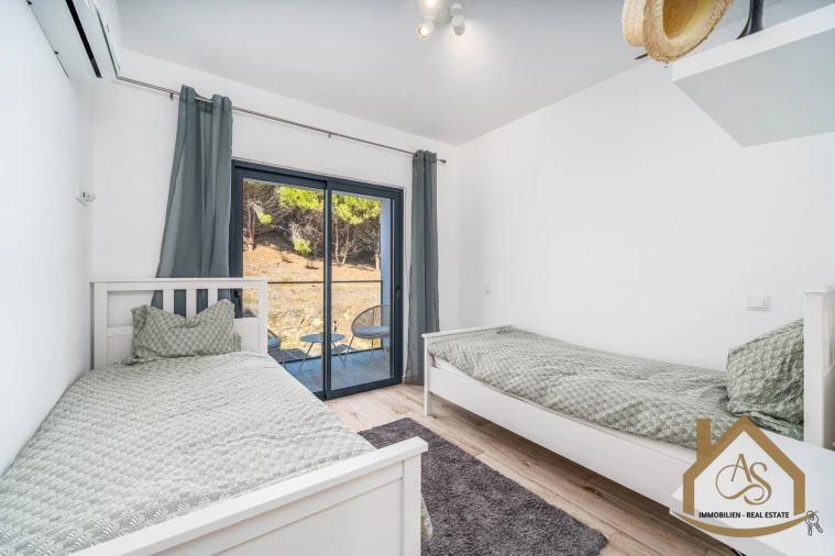 Apartamento T2 para Venda em Aljezur Foto 19