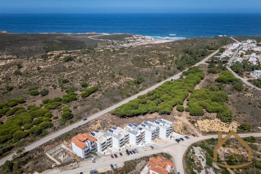 Apartamento T2 para Venda em Aljezur Foto 30