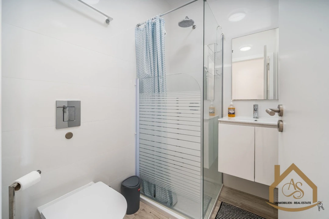 Apartamento T2 para Venda em Aljezur Foto 17