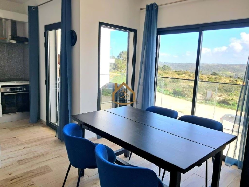 Apartamento T2 para Venda em Aljezur Foto 2