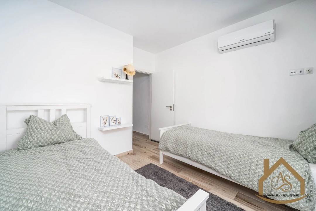 Apartamento T2 para Venda em Aljezur Foto 20