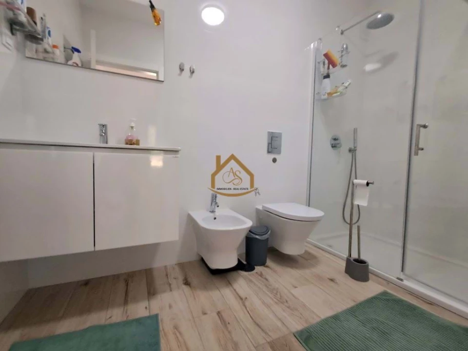 Apartamento T2 para Venda em Aljezur Foto 14