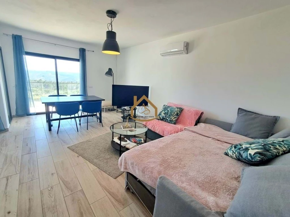 Apartamento T2 para Venda em Aljezur Foto 4