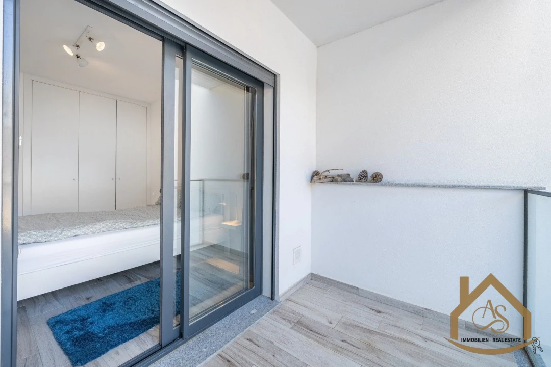 Apartamento T2 para Venda em Aljezur Foto 15
