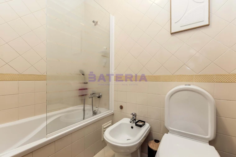 Apartamento T2 para Venda em Massamá e Monte Abraão Foto 18