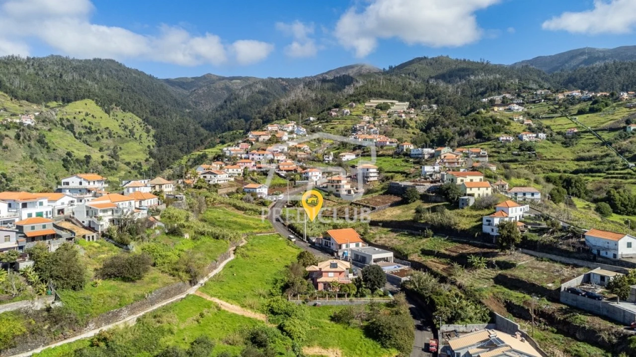 Terreno para Venda em Calheta Foto 11